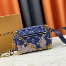 Louis Vuitton Satchel Bags